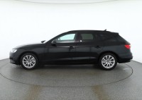 Vorschau: Audi A4 Avant 35 TFSI