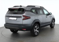 Dacia Bigster Journey 140 mHev