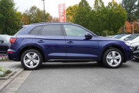 Audi Q5 40 TDI quattro s-tronic