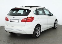 BMW Active Tourer 218i Luxury Line