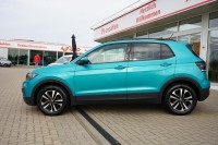 VW T-Cross 1.0 United