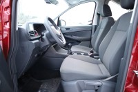 VW Caddy 2.0 TDI Life