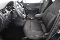 Skoda Rapid 1.4 TSI DSG Edition
