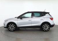 Vorschau: Seat Arona 1.0 TSI DSG FR