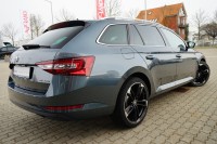 Skoda Superb Combi 2.0 TDI DSG Style