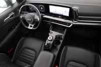 Kia Sportage 1.6 M-Hybrid 4WD GT-Line