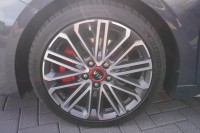 Kia pro_cee'd ProCeed 1.6 T-GDI GT