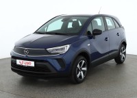 Opel Crossland 1.2 Turbo Aut. Edition LED Navi Kamera