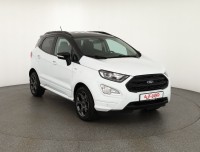 Ford EcoSport 1.0 EcoBoost Aut. ST-Line