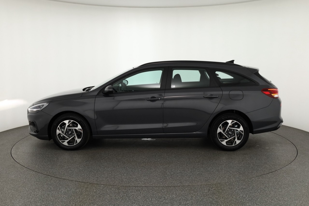 Hyundai i30 cw 1.0 T-GDi GO! Aut.