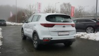 Kia Sportage 1.6