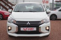 Mitsubishi Space Star 1.2 Select