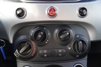 Fiat 500C 1.0 M-Hybrid Hey Google