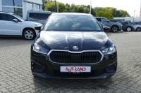 Skoda Fabia 1.0 TSI Tour
