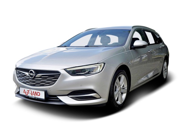 Opel Insignia ST 1.5 Turbo Aut. Innovation