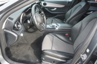 Mercedes-Benz C 220 C220 T-Modell d Exclusive
