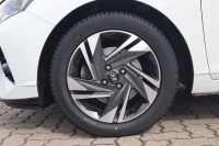 Hyundai i20 1.0 T-GDI