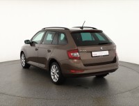 Skoda Fabia Combi 1.0 TSI Soleil