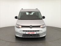VW Caddy 2.0 TDI Life