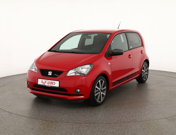 Seat Mii 1.0 FR-Line Aut.