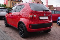 Suzuki Ignis 1.2 Intro+