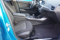 BMW 1 118i Advantage Aut.
