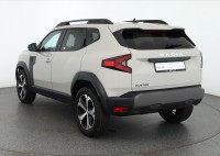 Dacia Duster Journey mHev 140