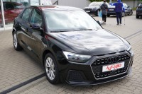 Audi A1 30 1.0 TFSI advanced
