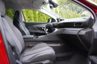 Peugeot 3008 1.2 12V e-THP Allure