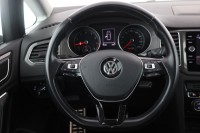 VW Golf Sportsvan 1.0 TSI