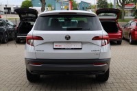 Skoda Karoq 2.0 TDI 4x4