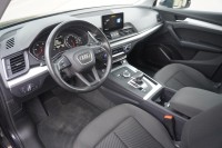 Audi Q5 2.0 TDI quattro S-Tronic