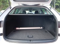 Skoda Octavia Combi 1.5 TSI