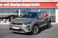 Vorschau: Kia Stonic 1.0 T-GDI Vision DCT