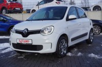 Vorschau: Renault Twingo 1.0