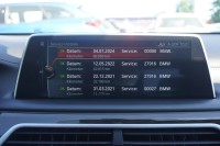 BMW 730 730d Luxury Line