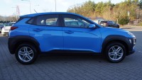 Hyundai Kona 1.0 T-GDI