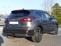 Nissan Qashqai 1.3 DIG-T N-Connecta