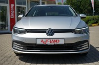 VW Golf Variant 2.0 TDI Life