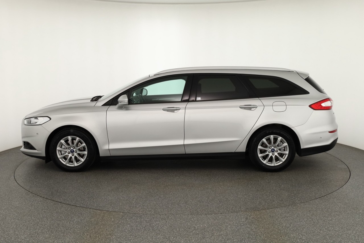 Ford Mondeo Turnier 2.0 TDCi Business