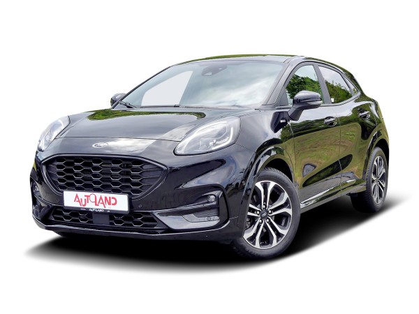 Ford Puma 1.0 ST-Line