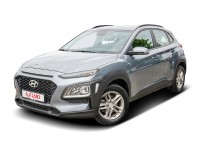 Hyundai Kona 1.0 T-GDI 2WD Sitzheizung Tempomat Bluetooth