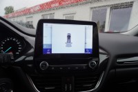 Ford Puma 1.0 M-Hybrid Titanium