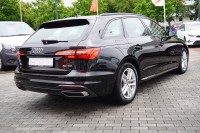 Audi A4 Avant 40 2.0 TDI advanced DSG