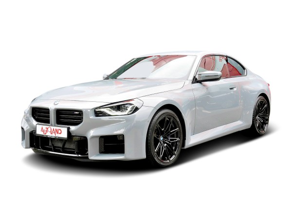 BMW M2 Coupe M Sport