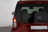 VW Caddy 2.0 TDI DSG California