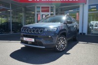 Vorschau: Jeep Compass 1.5 M-Hybrid Altitude FWD