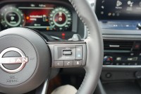 Nissan Qashqai N-Connecta 1.3 Dig-T Aut.