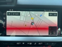 Audi A3 30 TFSI Limousine advanced