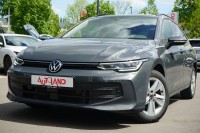 Vorschau: VW Golf VIII Variant 1.5 TSI Life